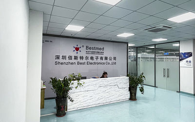 중국 Shenzhen Best Electronics Co., Ltd. 회사 프로필