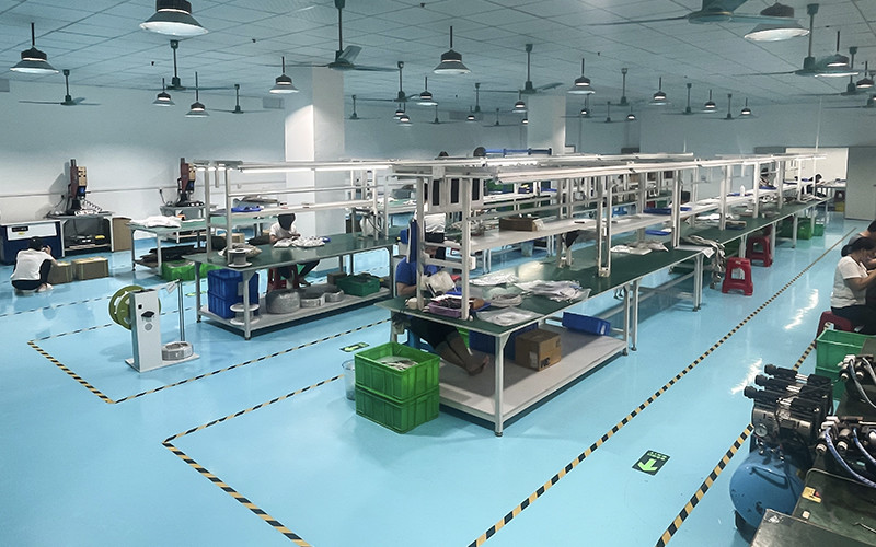 중국 Shenzhen Best Electronics Co., Ltd. 회사 프로필