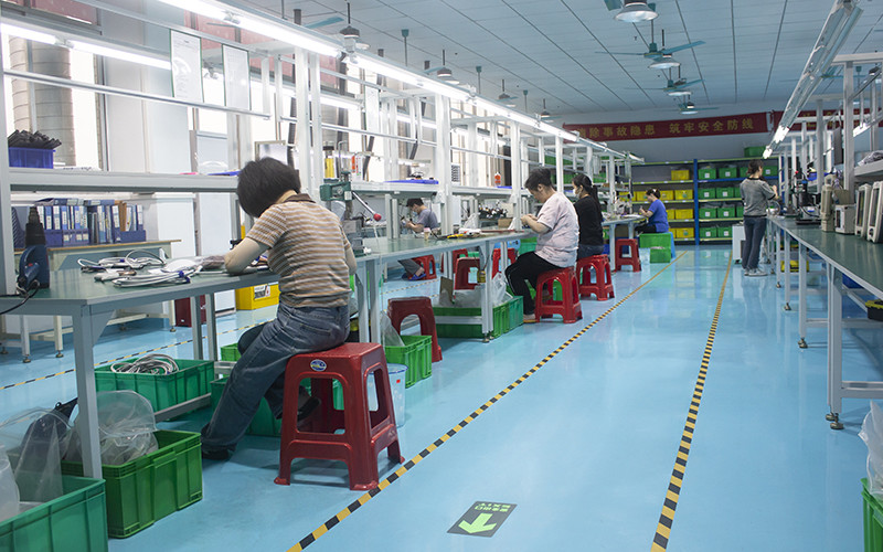 중국 Shenzhen Best Electronics Co., Ltd. 회사 프로필