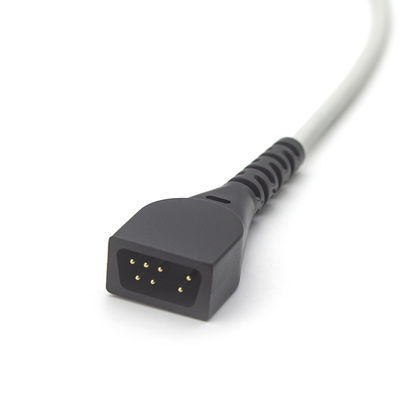 노닌 재사용할 수 있는 SpO2 센서 8000AA 8000AP 8000SS 9Pin 7500 8800 엑스포드 3012 성인 핑거 클립 SpO2 탐침