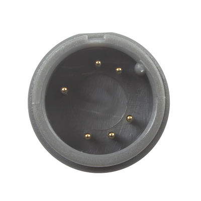 즈온카레 재사용할 수 있는 SpO2 센서 PM-7000C PM-7000D 6Pin 성인 핑거 클립 SpO2 탐침