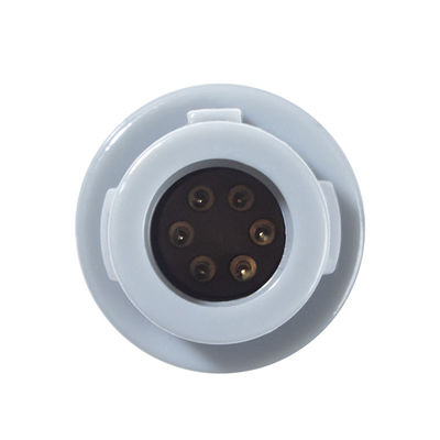 아데콘 재사용할 수 있는 SpO2 센서 MCF-21L DK-8000D DK-8000L 6Pin 성인 핑거 클립 SpO2 탐침