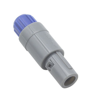 안케 ASC-553 SpO2 센서 5Pin 성인 핑거 클립 SpO2 탐침