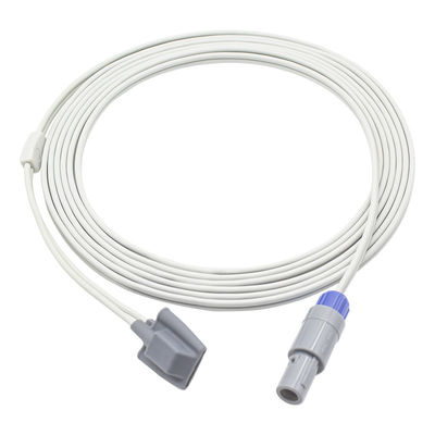 비오라이트 디지털 기술 15-100-0010 Spo2 센서 M9000A 5Pin 유아 부드러운 팁 SpO2 탐침