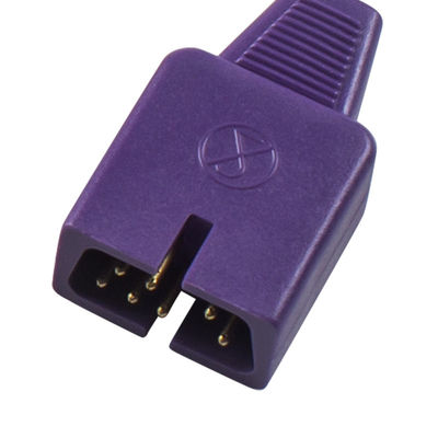 Oxi-Max DB9 9pin MAX-N 일회용 SpO2 센서