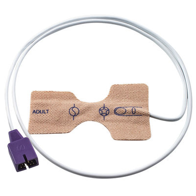 Oxi-Max DB9 9pin MAX-N 일회용 SpO2 센서