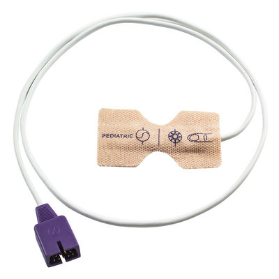 Oxi-Max DB9 9pin MAX-N 일회용 SpO2 센서