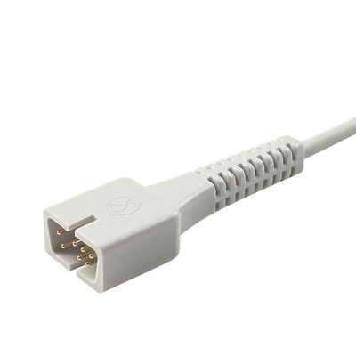 디지털 테크 소아 SpO2 일회용 센서 ECG1200G PM50 PM60D를 위한 흰 폼