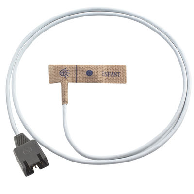 레드 레인보우 테크 SpO2 일회용 센서 1859 2317 LNCS Adtx Rad-57 Radical-7
