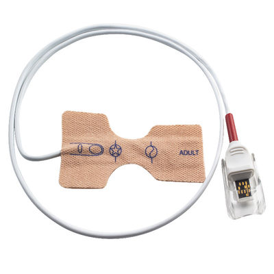 일회용 스포2 센서 피부 스트레치 천