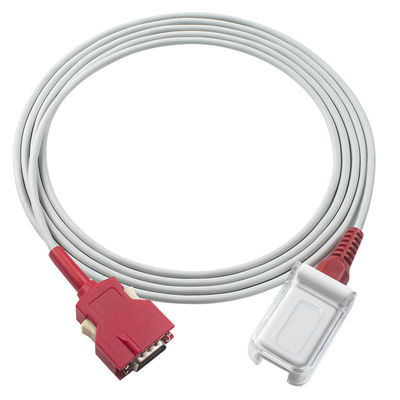 DB9 SpO2 어댑터 케이블에 대한 마시모 2055 SpO2 센서 케이블 20Pin