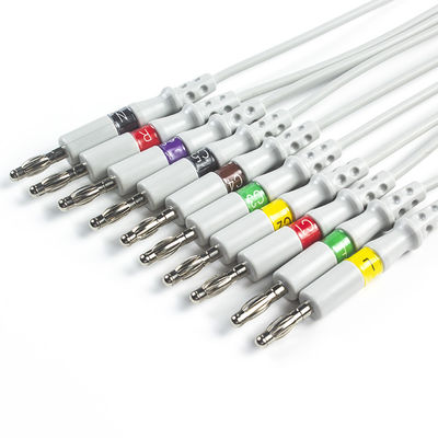 RE-PC-AHA-BAN SE-PRO-600 EKG 케이블