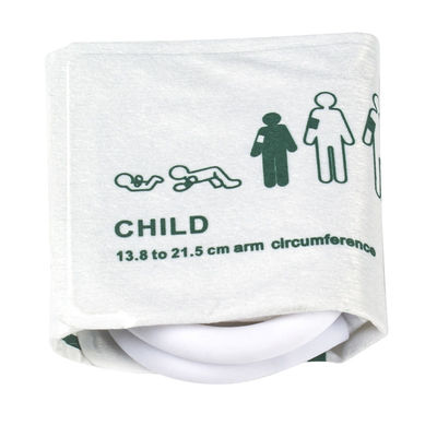 13.8 - 21.5CM 일회용 NIBP 커프
