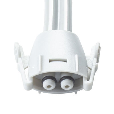 웰치 알린 4500-34 4500-35 NIBP 확장 튜브 TPU 3.0M
