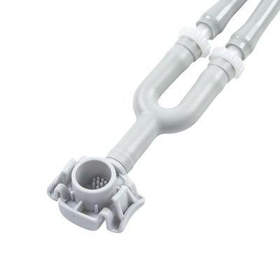 웰치 알린 4500-34 4500-35 NIBP 확장 튜브 TPU 3.0M