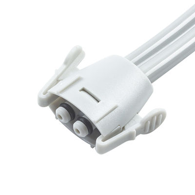 웰치 알린 4500-34 4500-35 NIBP 확장 튜브 TPU 3.0M