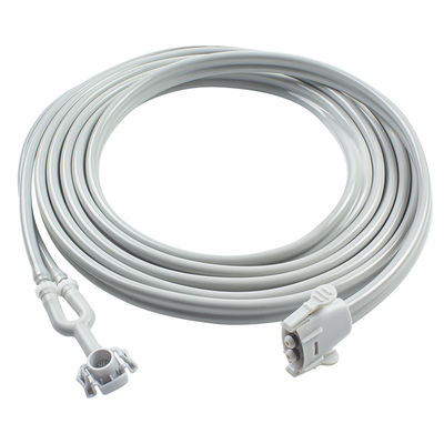 웰치 알린 4500-34 4500-35 NIBP 확장 튜브 TPU 3.0M