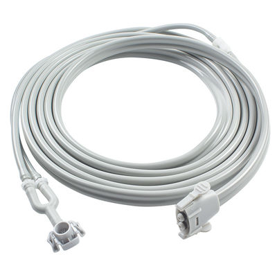 웰치 알린 4500-34 4500-35 NIBP 확장 튜브 TPU 3.0M