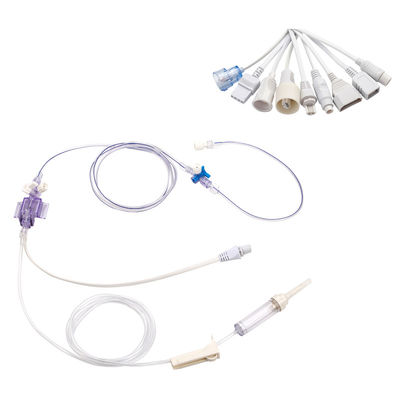 42585-05 메덱스 MD 싱글 타입 버릴 수 있는 IBP 압력 변환기