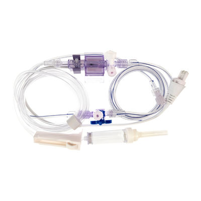 42585-05 메덱스 MD 싱글 타입 버릴 수 있는 IBP 압력 변환기