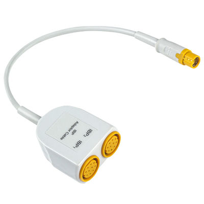 듀얼 IBP 어댑터 케이블 10 핀에서 7 핀 IBP