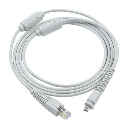 EKG 트럭 케이블 HP Pagewrite 989803129121 Trim III USB 데이터스코프 ECG 케이블