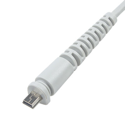 Ｐ -히립스 EKG 트럭 케이블 HP는 989803129121 정비 3세 USB 데이터 측정기 ECG 케이블을 페이지라이트