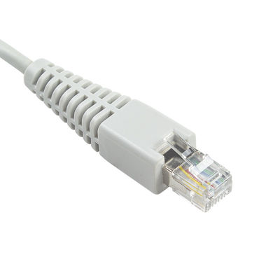 Ｐ -히립스 EKG 트럭 케이블 HP는 989803129121 정비 3세 USB 데이터 측정기 ECG 케이블을 페이지라이트