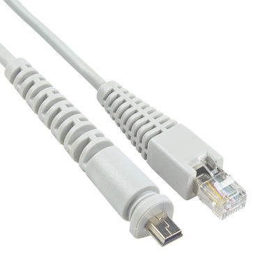 Ｐ -히립스 EKG 트럭 케이블 HP는 989803129121 정비 3세 USB 데이터 측정기 ECG 케이블을 페이지라이트