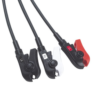 IVY MRI 방사선 투명 유선