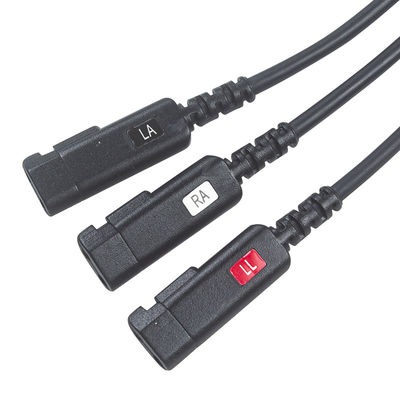 IVY MRI 방사선 투명 유선