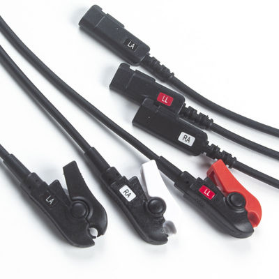 IVY MRI 방사선 투명 유선