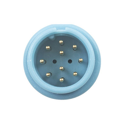 인피니엄 OMNI Spo2 센서 10Pin P02111 Omni I II III DRE 인피트론 II 직접 연결 SpO2 프로브