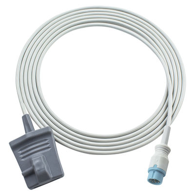 인피니엄 OMNI Spo2 센서 10Pin P02111 Omni I II III DRE 인피트론 II 직접 연결 SpO2 프로브
