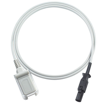 GE 코로메트릭스 SpO2 센서 케이블 N-ellcor non Oxi-max SpO2 확장 케이블 2.4M