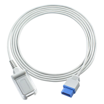 북쪽 SpO2 센서 케이블 N-ellcor 비 옥시맥스 기술 어댑터 케이블 8pin 2.4M