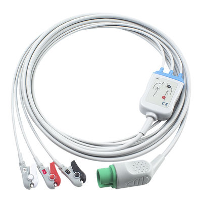 TPU 스페이스랩 호환 3 납 케이블 AHA Grabber