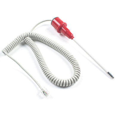 3m Ge Temp V100 온도 탐사 케이블 프로 시리즈 1000 Petriatic