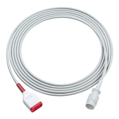 M-asimo SpO2 어댑터 케이블 4078 RD 레인보우 SET R25-12 SpO2 어댑터 케이블 989803206931