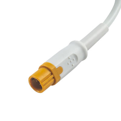 시멘스/드레이거 IBP 어댑터 케이블 7pin에서 7pin 30CM 듀얼 IBP 어댑터