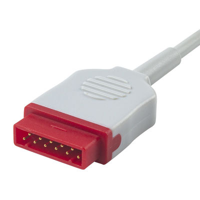 GE IBP 어댑터 케이블 BD6pin IBP 케이블 11pin에서 6pin IBP 확장 케이블