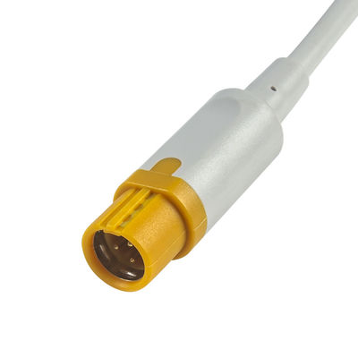 시멘스/드레이거 IBP 어댑터 케이블 7pin에서 7pin 30CM 듀얼 IBP 어댑터