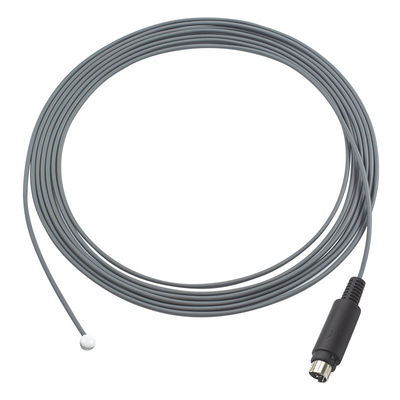 TPU 온도 탐사 케이블 센서 원자 유아 인큐베이터 V-2100G V-707 V-2200