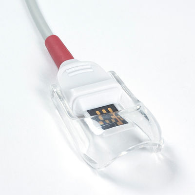 M-asimo 4053 레드 테크 SpO2 센서 RD SET TC-I 성인 귀 클립 SpO2 프로브
