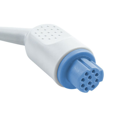 아테마 S&W 호환 직결 ECG 케이블 및 납선 5Lead