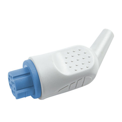 아테마 S&W 호환 직결 ECG 케이블 및 납선 5Lead