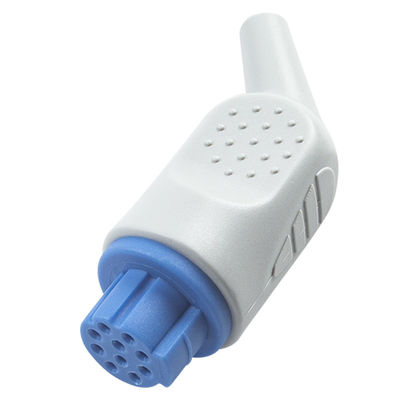 아테마 S&W 호환 직결 ECG 케이블 및 납선 5Lead