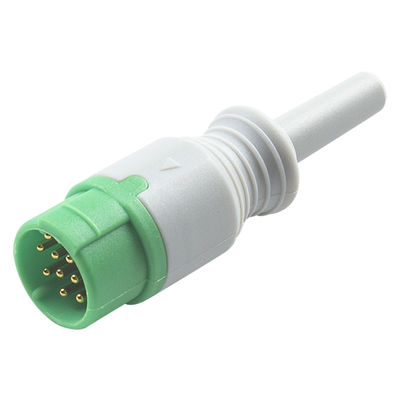 후쿠다 덴시 호환 직결 ECG 케이블 및 리드 와이어 - CI-700E-5 5Lead AHA 스냅