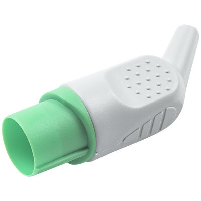 헬리지 호환 직결 ECG 케이블 및 리드 와이어 5Lead AHA Grabber