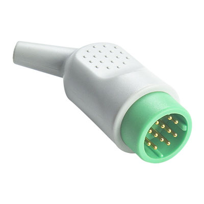 Stryker > Med-tronics > 피지오 컨트롤 호환 직결 ECG 케이블 및 유도 케이블 - 11110-000029